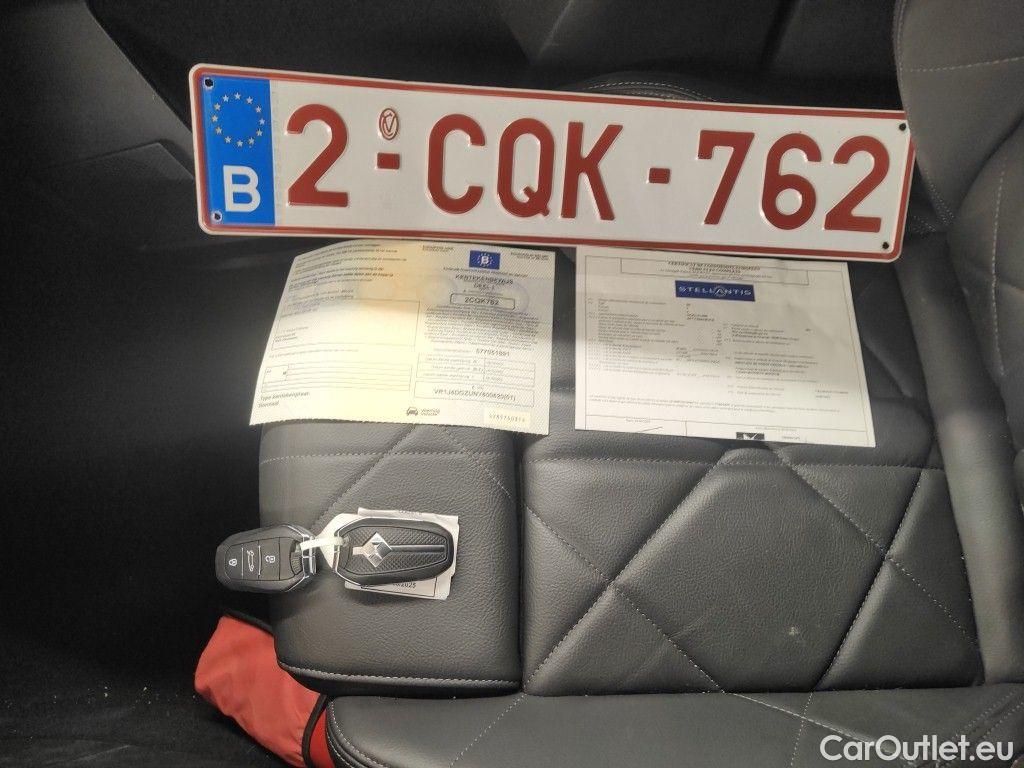 DS  DS7 DS 7 Crossback E-Tense Bastille + 5d #3