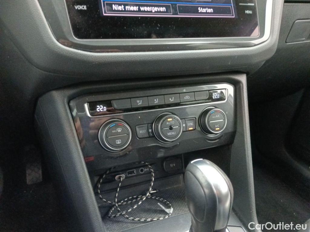 Volkswagen  Tiguan Volkswagen  Allspace 1.5 TSI ACT DSG7 Comfortline 5d #23