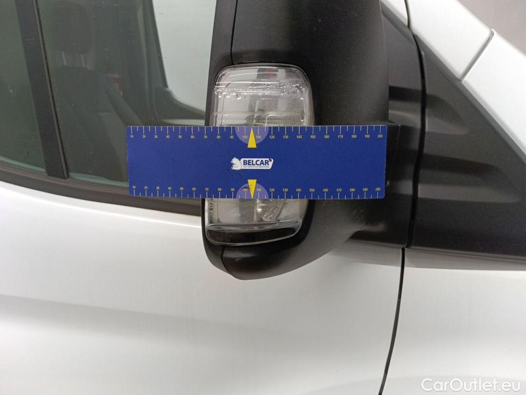 Ford  Transit Ford  350M 2.0TD 130pk 96kW M6 Trend 4d #43