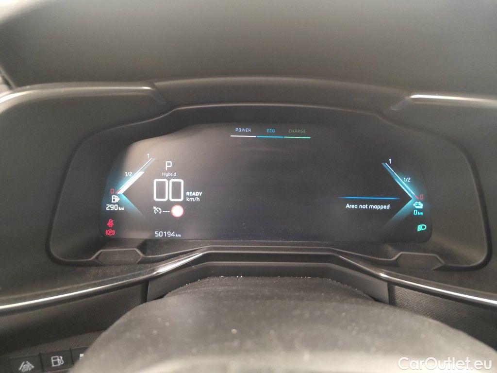 DS  DS7 DS 7 Crossback E-Tense Bastille + 5d #12