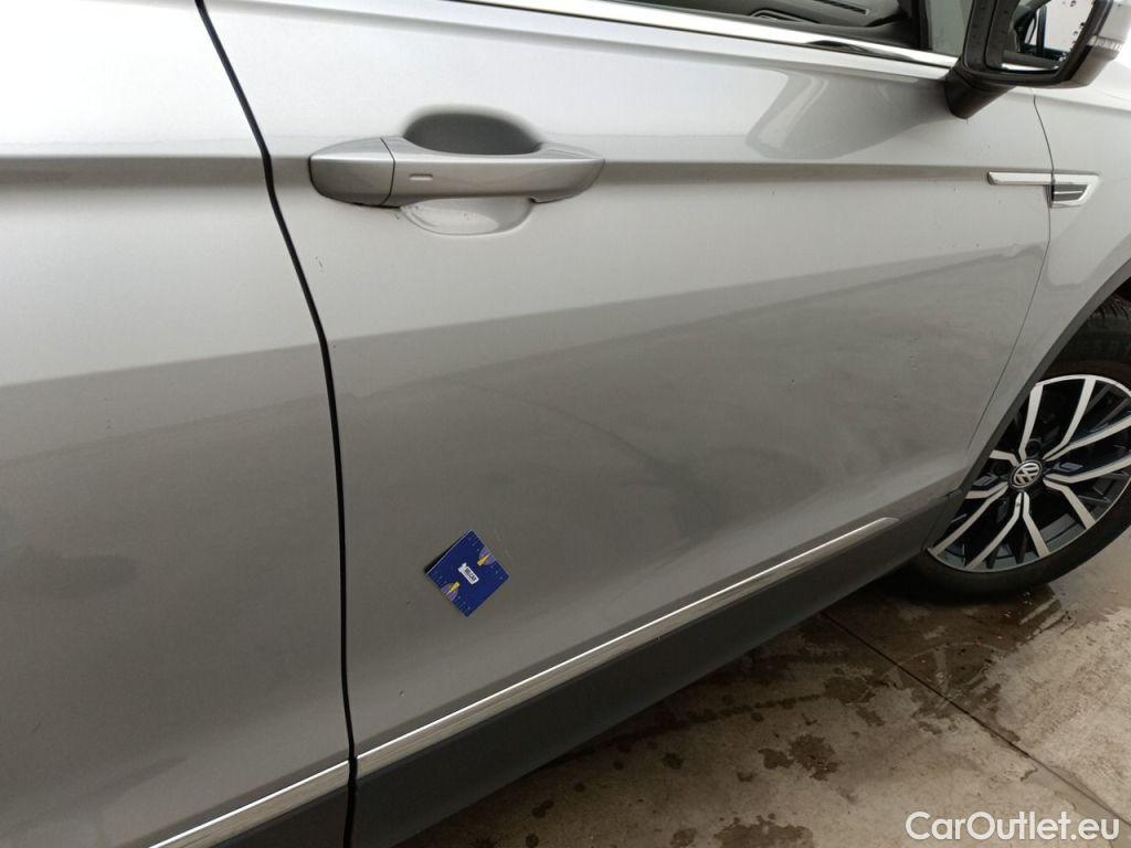 Volkswagen  Tiguan Volkswagen  Allspace 1.5 TSI ACT DSG7 Comfortline 5d #52