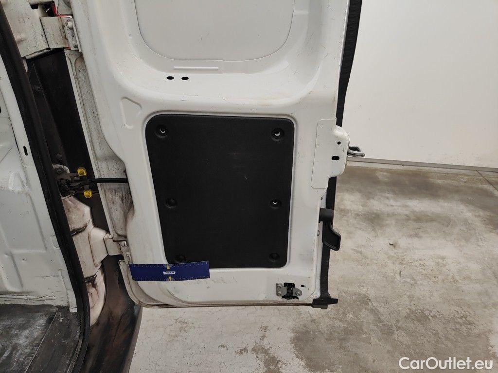 Fiat  Fiorino Fiat  1.3 MJT 80HP Euro 6D 4d #49