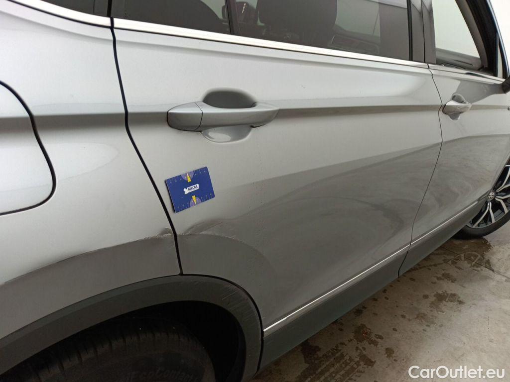 Volkswagen  Tiguan Volkswagen  Allspace 1.5 TSI ACT DSG7 Comfortline 5d #47