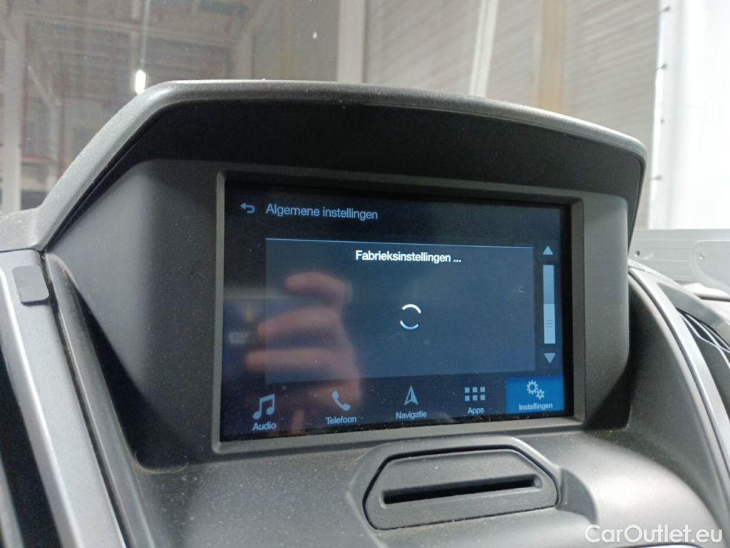 Ford  Transit Ford  350M 2.0TD 130pk 96kW M6 Trend 4d #14