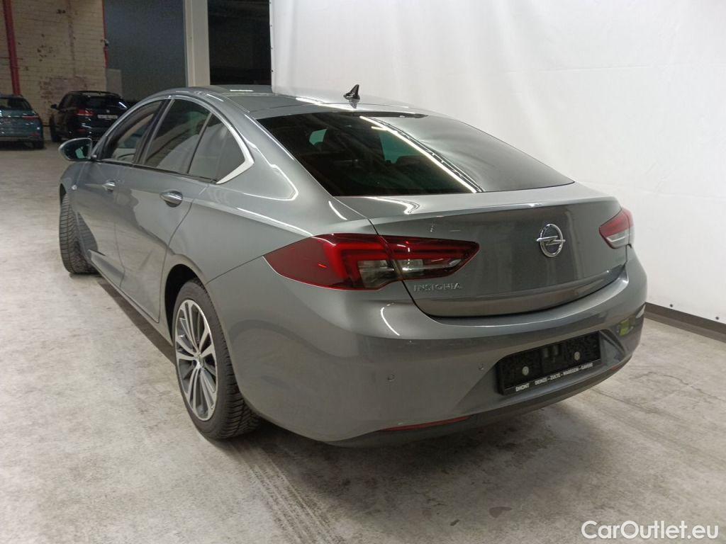 Opel  Insignia Opel  Grand Sport 1.6 CDTI S/S 100kW Innovation AT6 5d #7