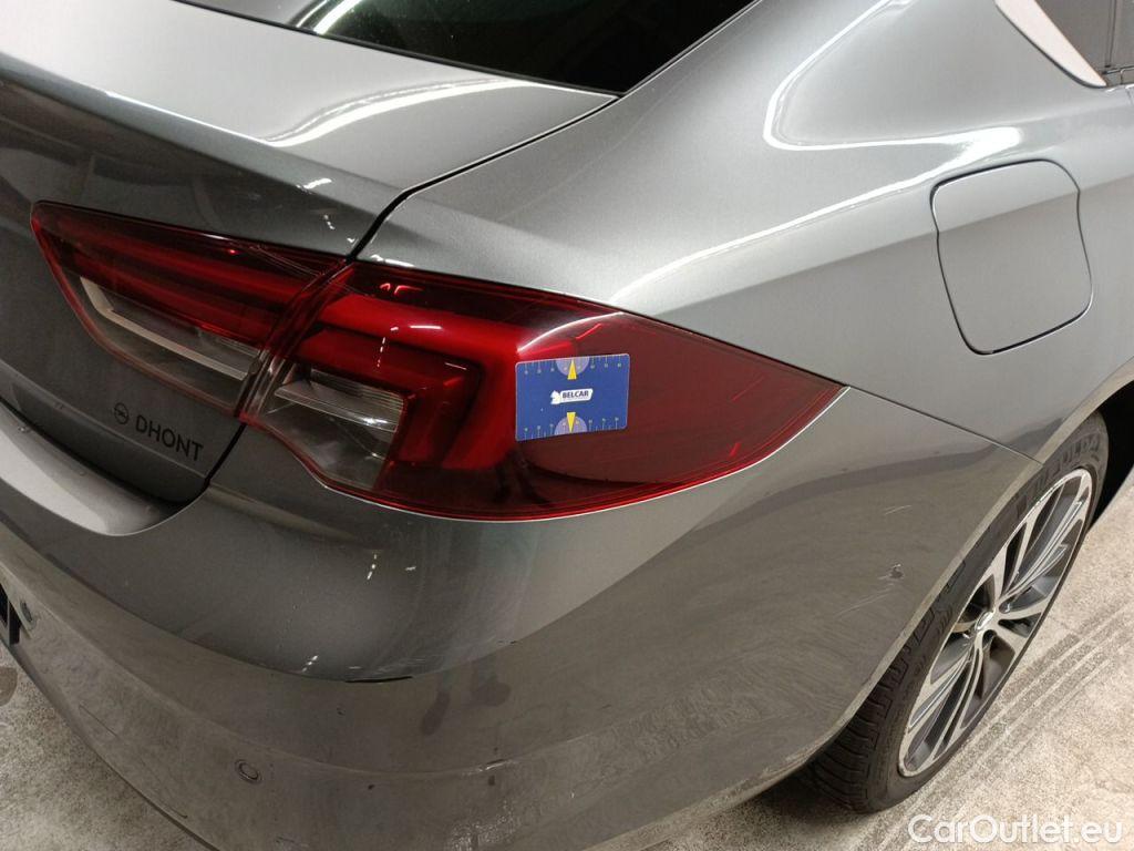 Opel  Insignia Opel  Grand Sport 1.6 CDTI S/S 100kW Innovation AT6 5d #60