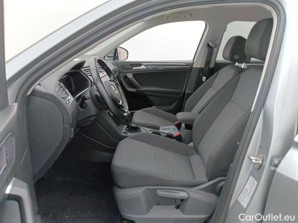 Volkswagen  Tiguan Volkswagen  Allspace 1.5 TSI ACT DSG7 Comfortline 5d #3