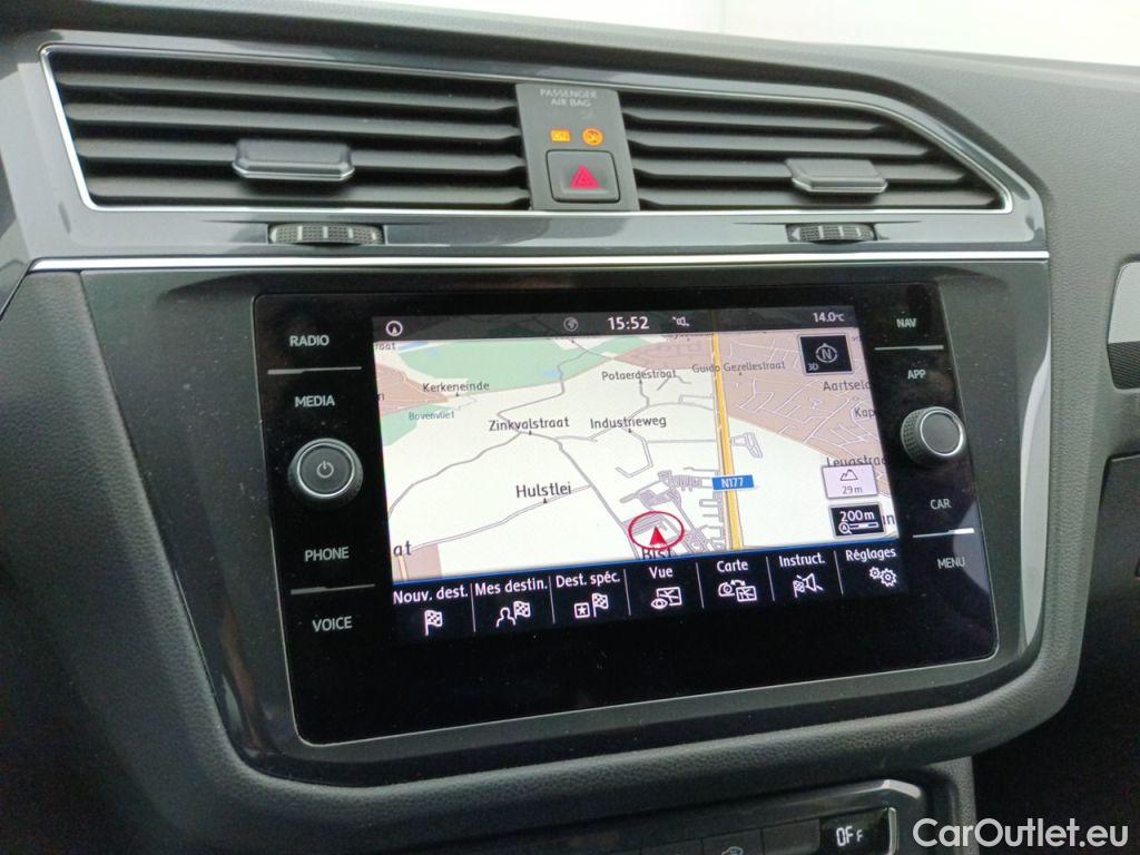 Volkswagen  Tiguan Volkswagen  Allspace 1.5 TSI ACT DSG7 Comfortline 5d #13