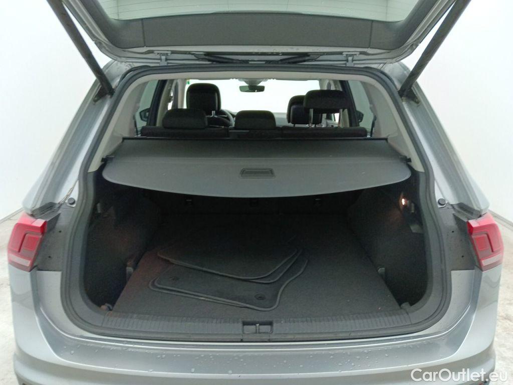Volkswagen  Tiguan Volkswagen  Allspace 1.5 TSI ACT DSG7 Comfortline 5d #16