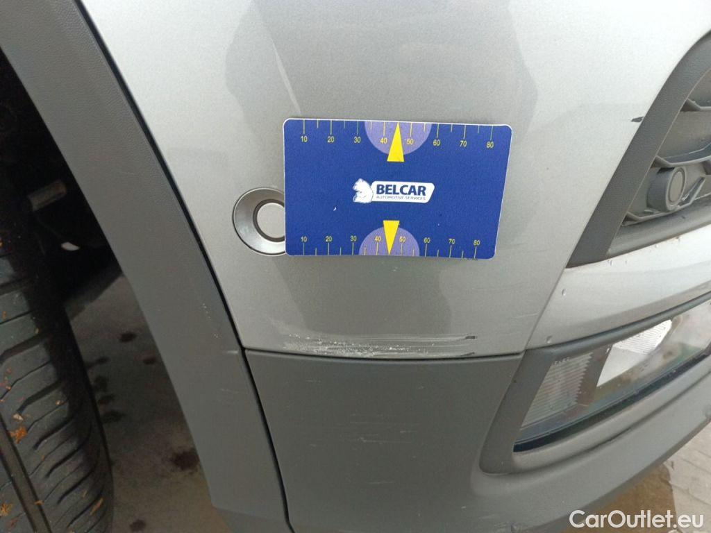 Volkswagen  Tiguan Volkswagen  Allspace 1.5 TSI ACT DSG7 Comfortline 5d #28