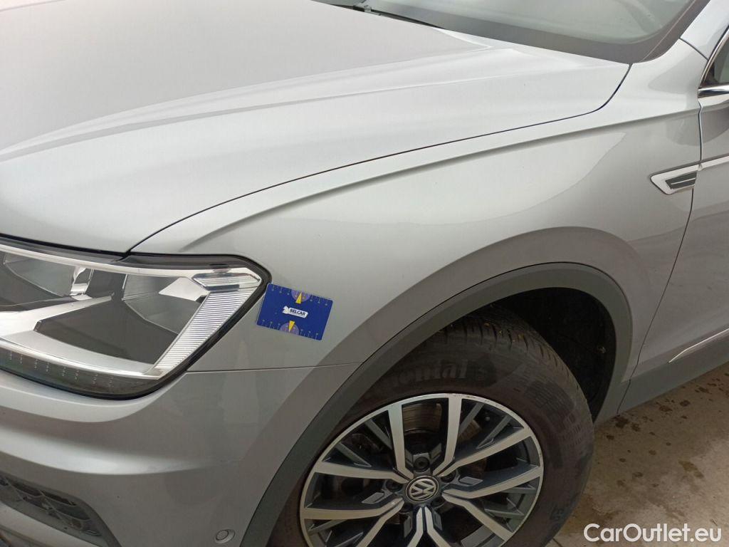 Volkswagen  Tiguan Volkswagen  Allspace 1.5 TSI ACT DSG7 Comfortline 5d #30