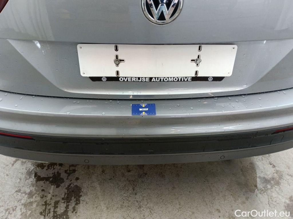 Volkswagen  Tiguan Volkswagen  Allspace 1.5 TSI ACT DSG7 Comfortline 5d #36
