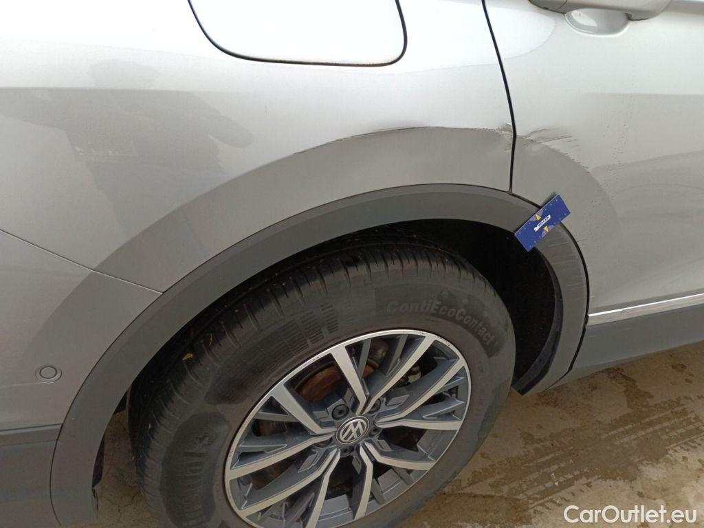 Volkswagen  Tiguan Volkswagen  Allspace 1.5 TSI ACT DSG7 Comfortline 5d #45