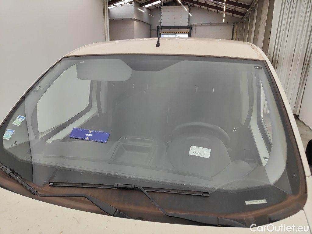 Fiat  Fiorino Fiat  1.3 MJT 80HP Euro 6D 4d #29