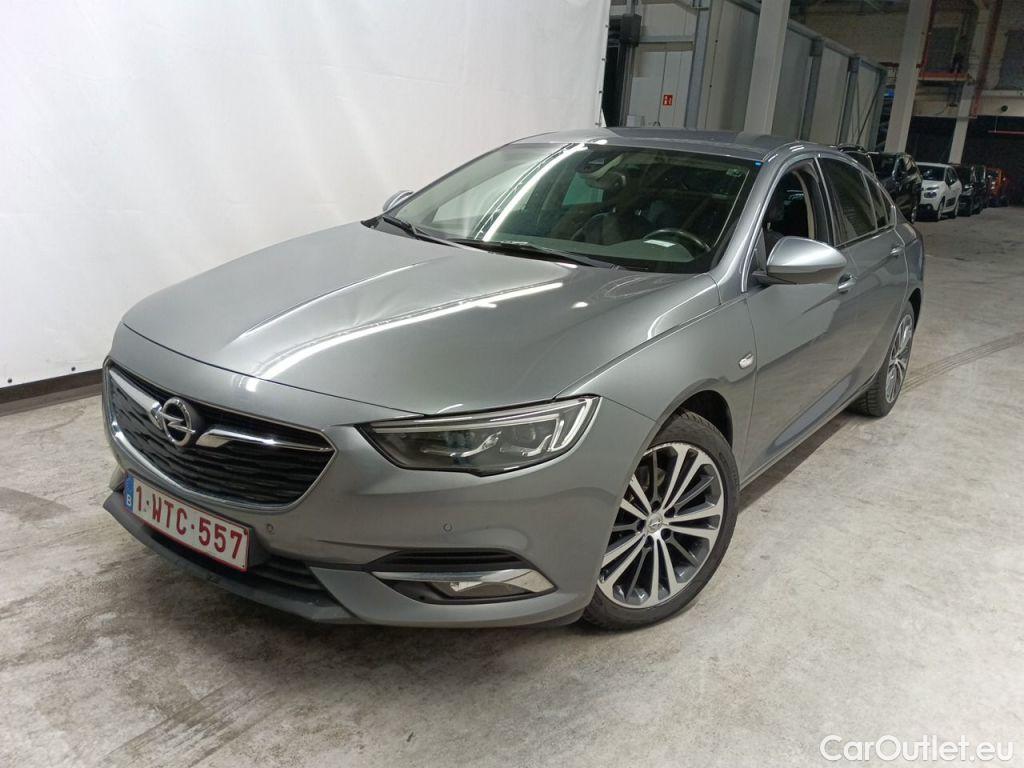 Opel  Insignia Opel  Grand Sport 1.6 CDTI S/S 100kW Innovation AT6 5d #1
