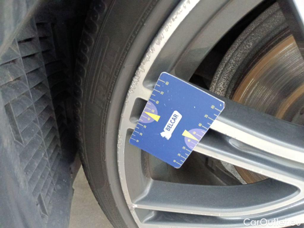 Bmw  Serie 5 BMW 5 Reeks Berline 520d 140kW Aut. 4d #41