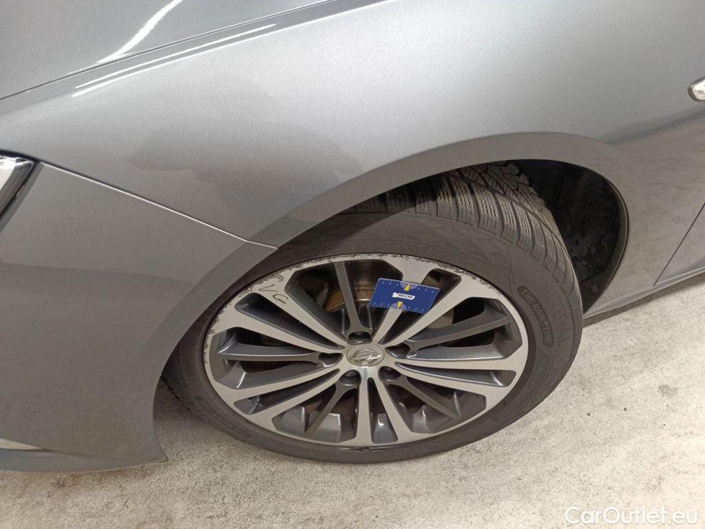 Opel  Insignia Opel  Grand Sport 1.6 CDTI S/S 100kW Innovation AT6 5d #71