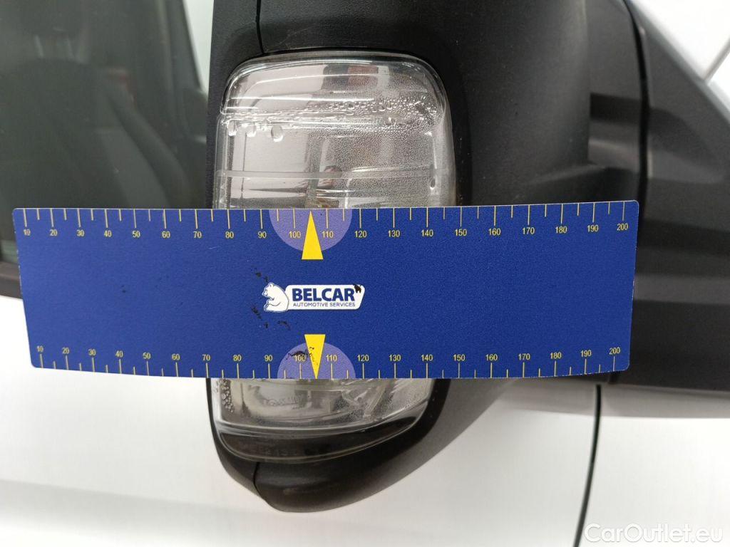 Ford  Transit Ford  350M 2.0TD 130pk 96kW M6 Trend 4d #44