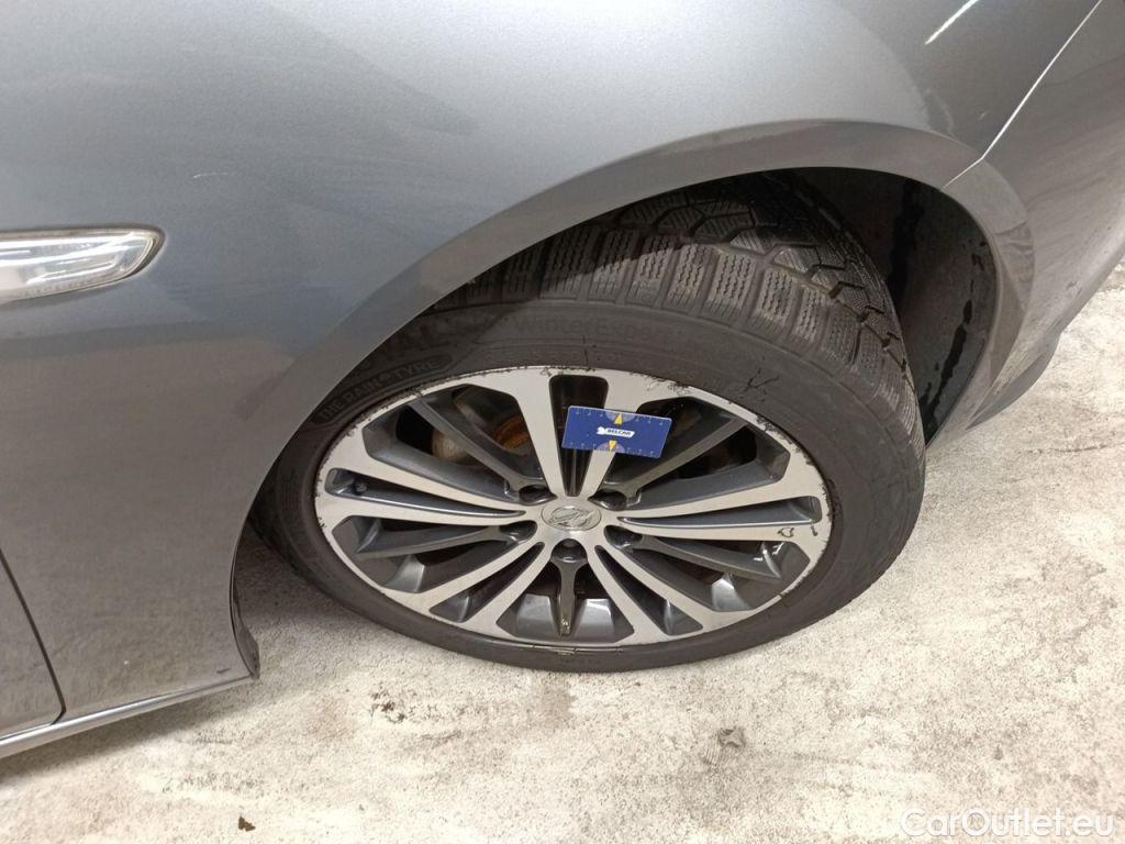 Opel  Insignia Opel  Grand Sport 1.6 CDTI S/S 100kW Innovation AT6 5d #77