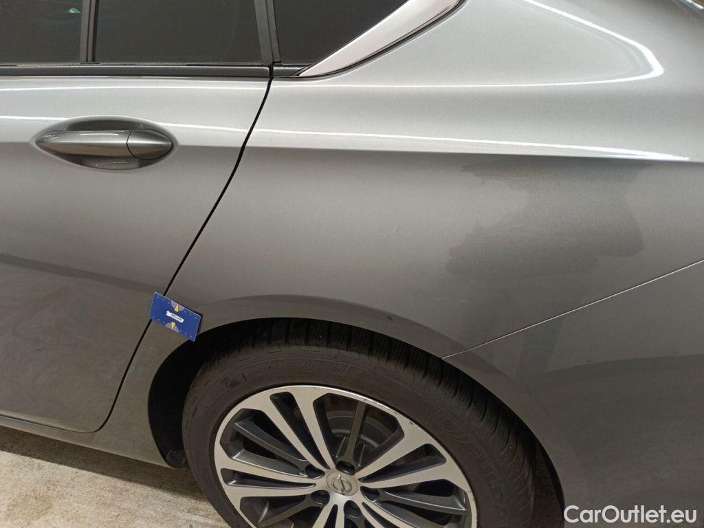 Opel  Insignia Opel  Grand Sport 1.6 CDTI S/S 100kW Innovation AT6 5d #48