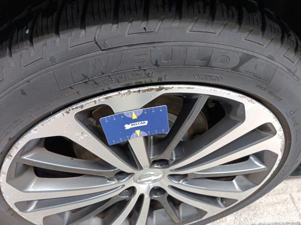 Opel  Insignia Opel  Grand Sport 1.6 CDTI S/S 100kW Innovation AT6 5d #76