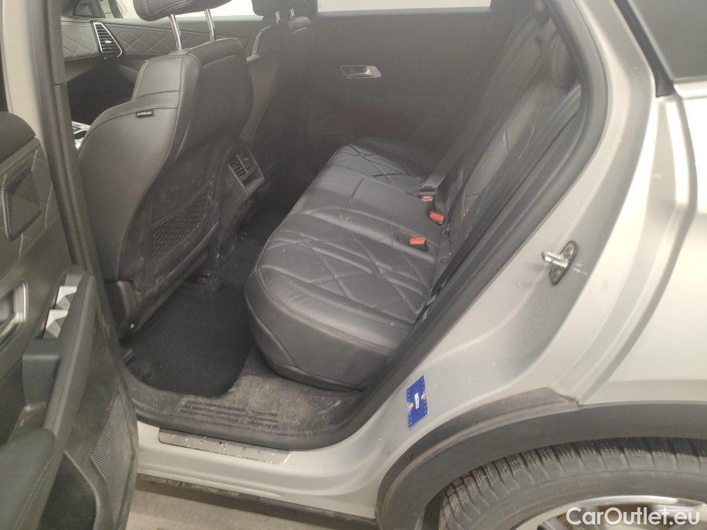 DS  DS7 DS 7 Crossback E-Tense Bastille + 5d #34