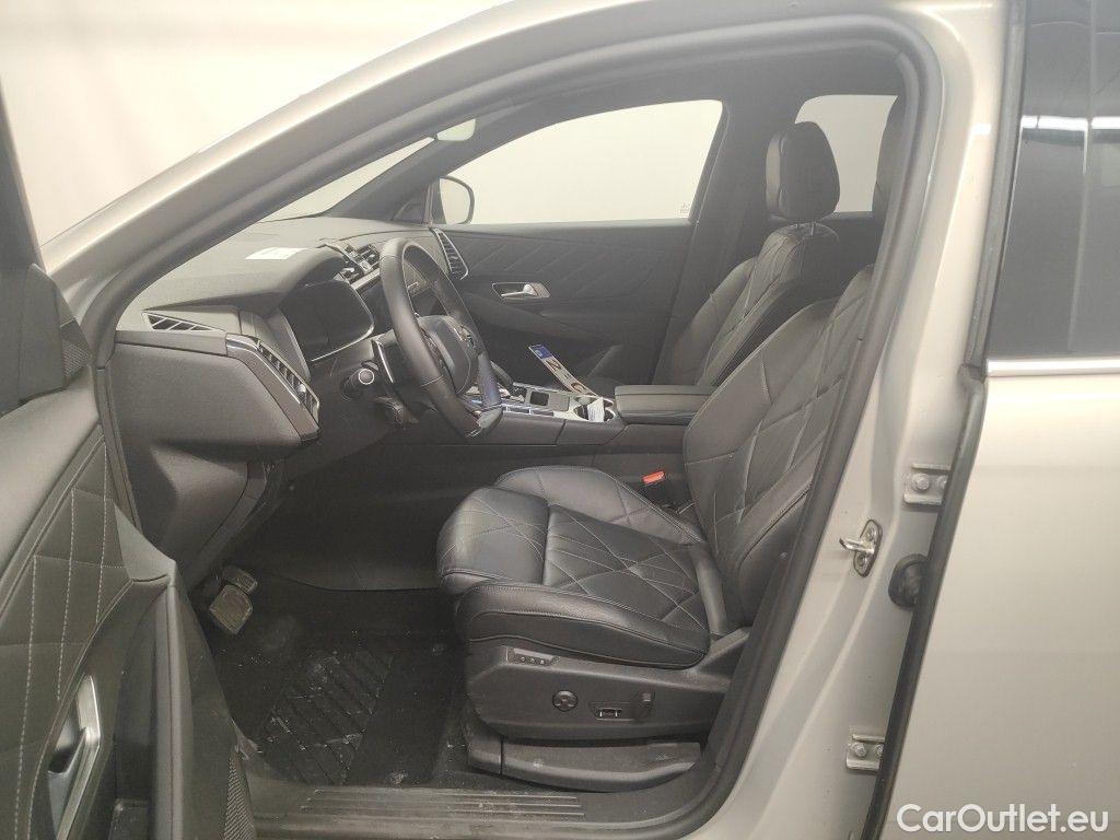 DS  DS7 DS 7 Crossback E-Tense Bastille + 5d #2