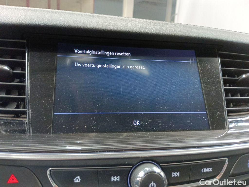 Opel  Insignia Opel  Grand Sport 1.6 CDTI S/S 100kW Innovation AT6 5d #15