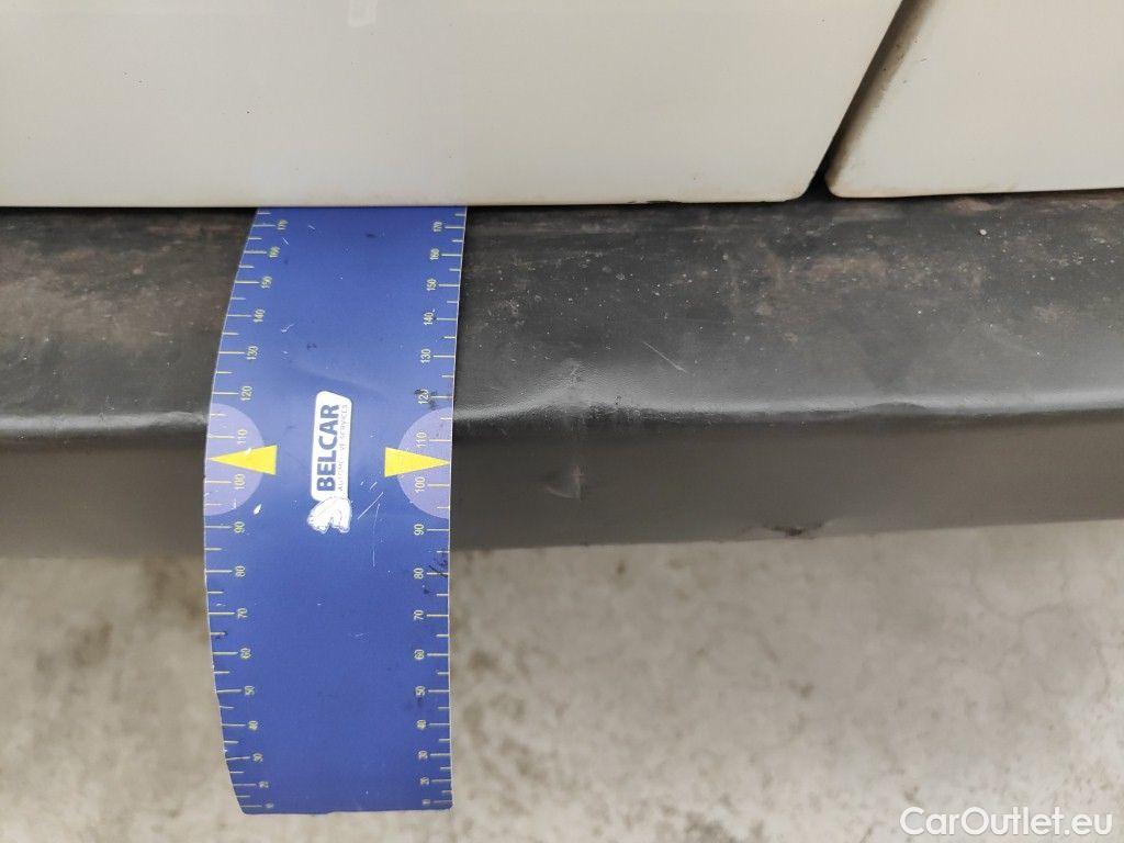 Fiat  Fiorino Fiat  1.3 MJT 80HP Euro 6D 4d #34