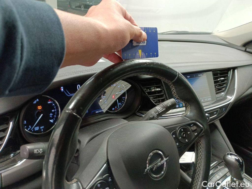 Opel  Insignia Opel  Grand Sport 1.6 CDTI S/S 100kW Innovation AT6 5d #79