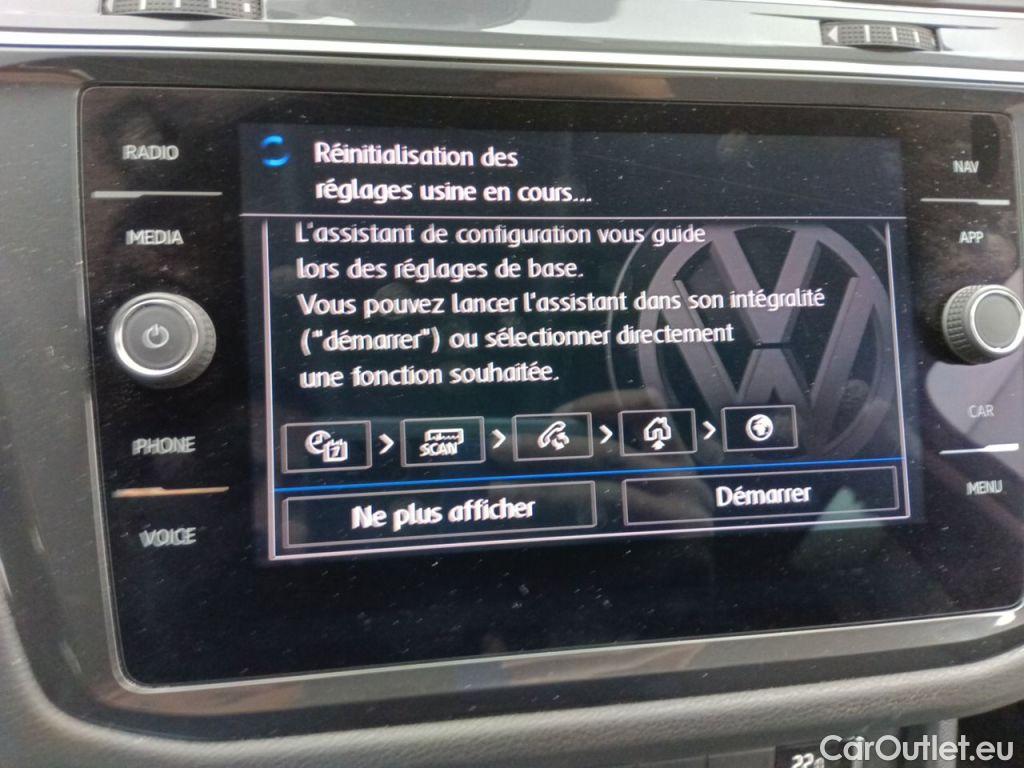 Volkswagen  Tiguan Volkswagen  Allspace 1.5 TSI ACT DSG7 Comfortline 5d #15