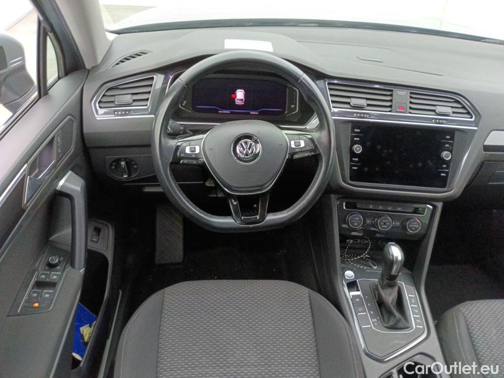 Volkswagen  Tiguan Volkswagen  Allspace 1.5 TSI ACT DSG7 Comfortline 5d #9