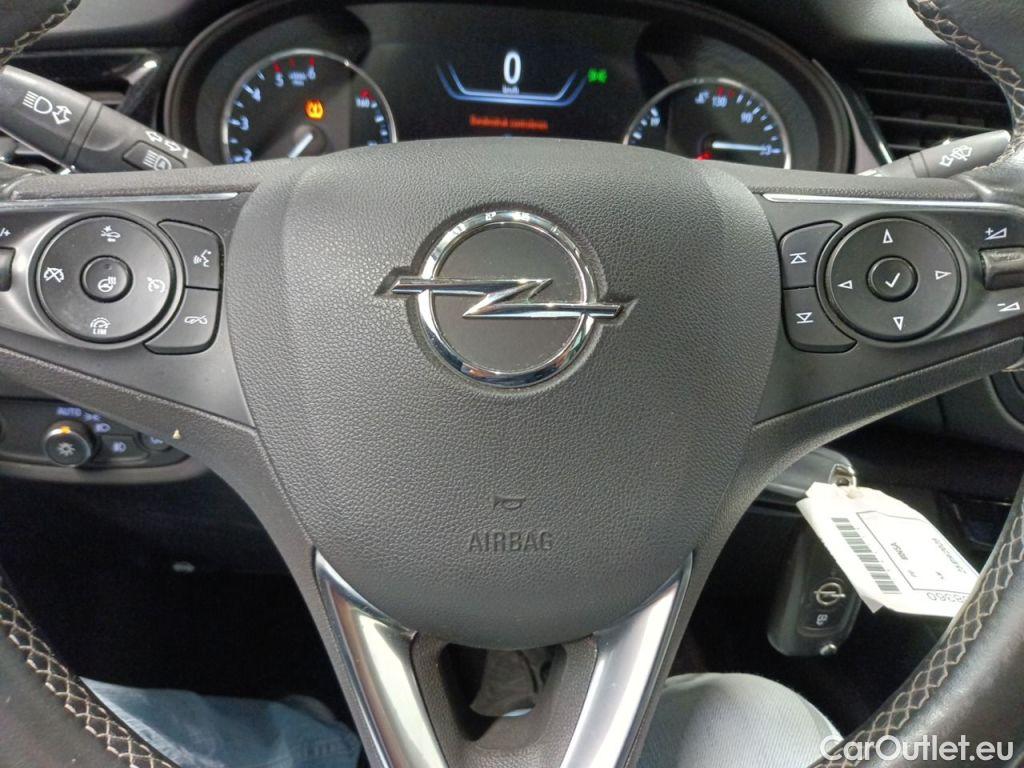 Opel  Insignia Opel  Grand Sport 1.6 CDTI S/S 100kW Innovation AT6 5d #37