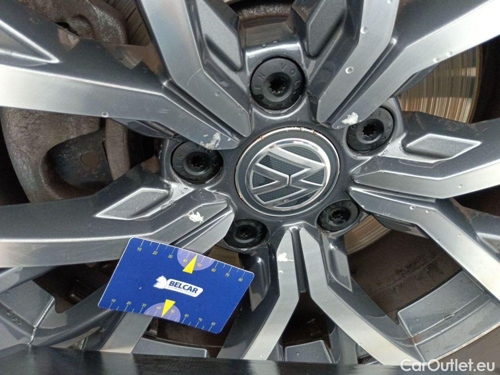 Volkswagen  Tiguan Volkswagen  Allspace 1.5 TSI ACT DSG7 Comfortline 5d #64