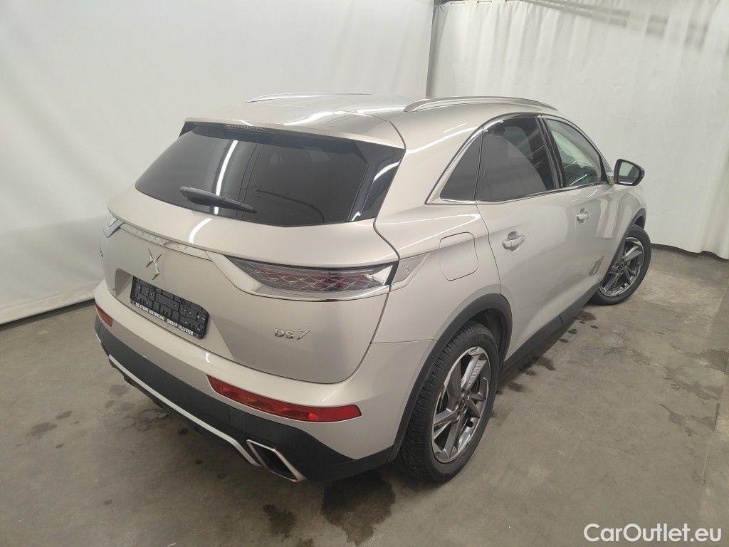 DS  DS7 DS 7 Crossback E-Tense Bastille + 5d #5