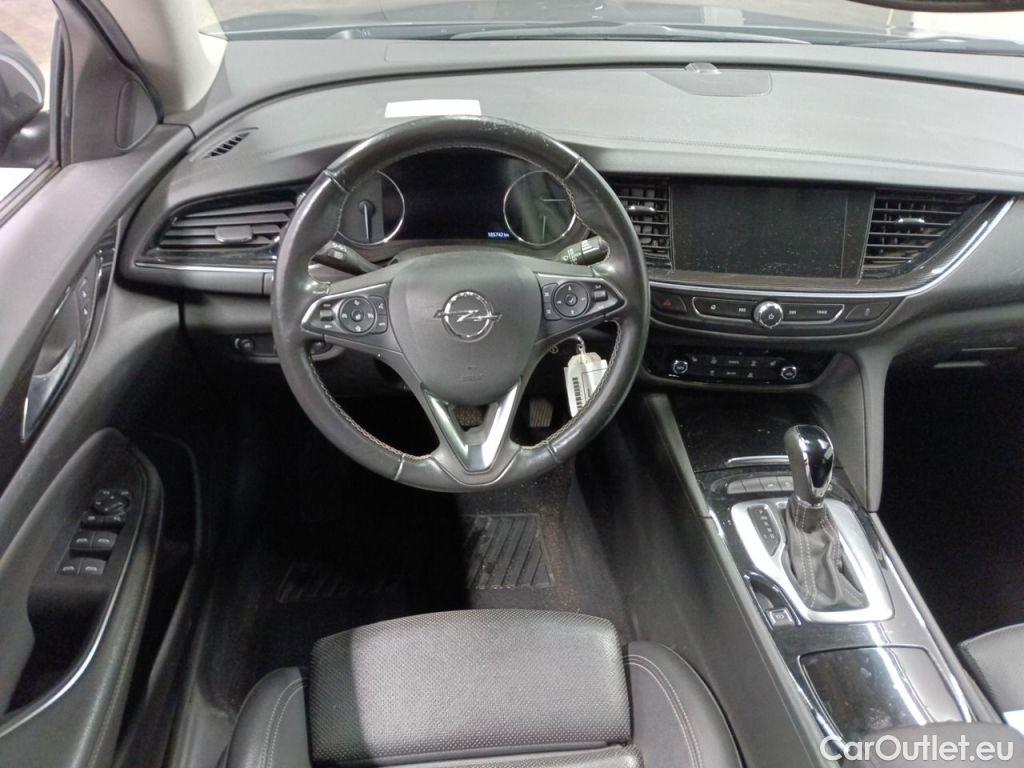 Opel  Insignia Opel  Grand Sport 1.6 CDTI S/S 100kW Innovation AT6 5d #9