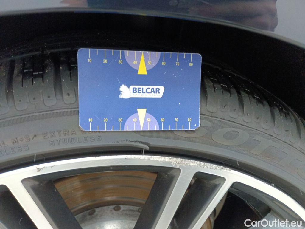 Bmw  Serie 5 BMW 5 Reeks Berline 520d 140kW Aut. 4d #45