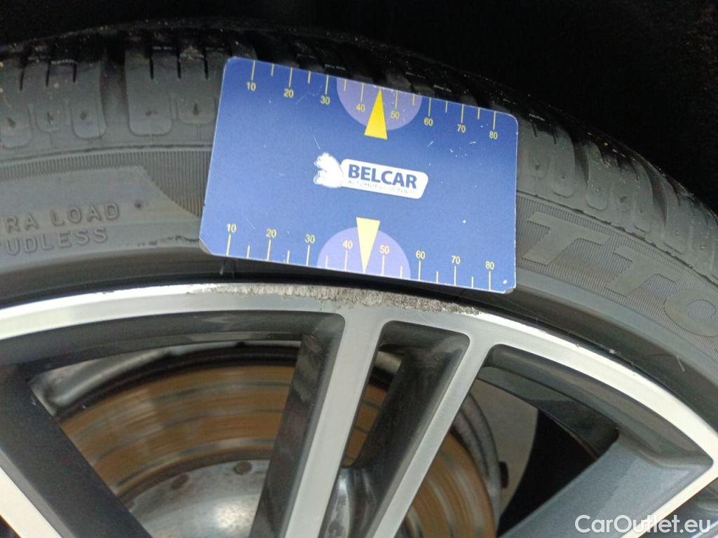 Bmw  Serie 5 BMW 5 Reeks Berline 520d 140kW Aut. 4d #43