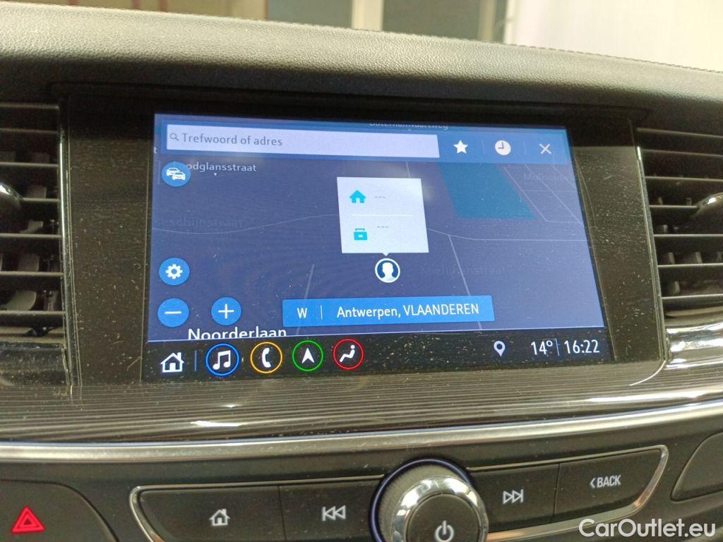 Opel  Insignia Opel  Grand Sport 1.6 CDTI S/S 100kW Innovation AT6 5d #13