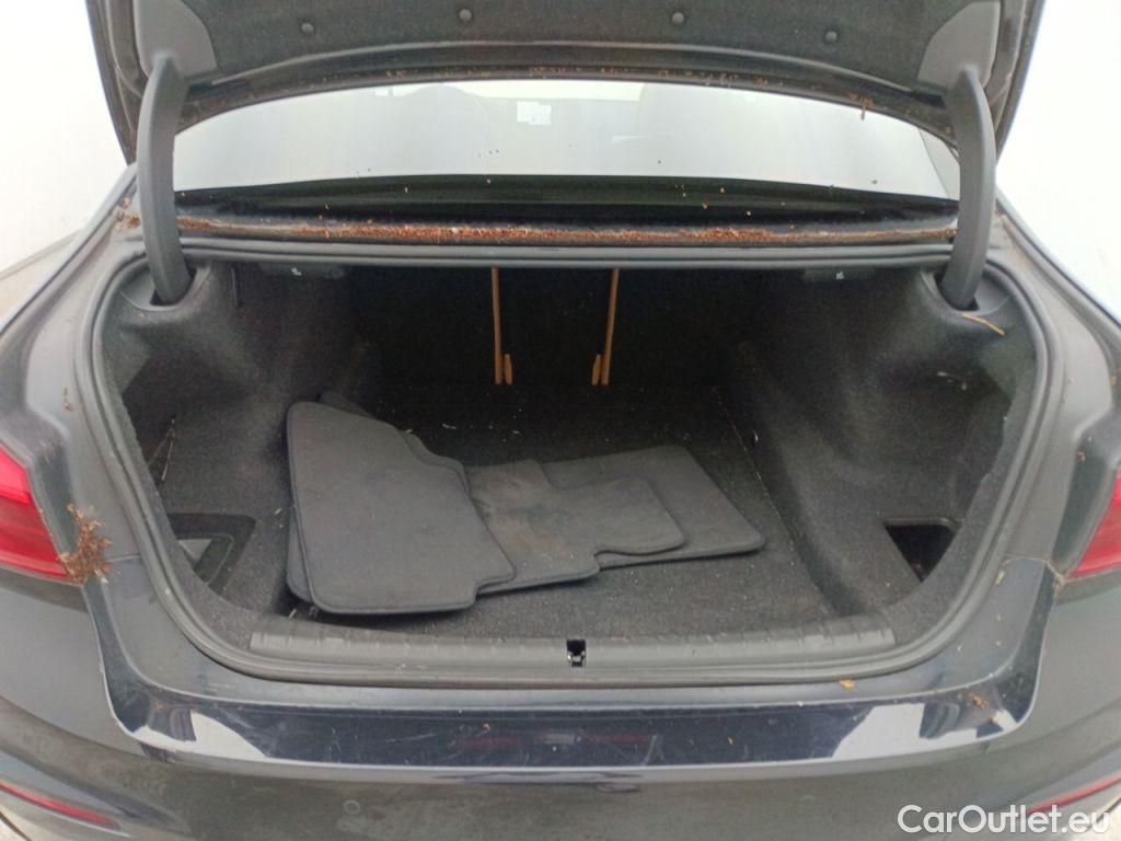 Bmw  Serie 5 BMW 5 Reeks Berline 520d 140kW Aut. 4d #14