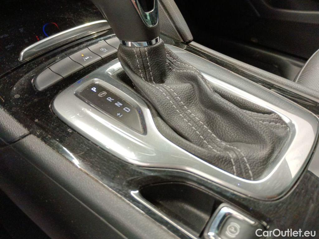 Opel  Insignia Opel  Grand Sport 1.6 CDTI S/S 100kW Innovation AT6 5d #35