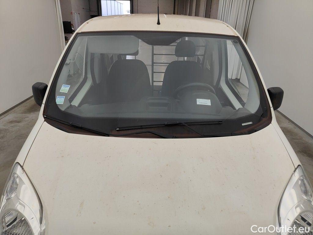 Fiat  Fiorino Fiat  1.3 MJT 80HP Euro 6D 4d #16