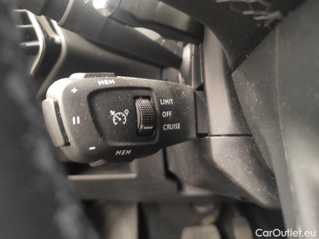 DS  DS7 DS 7 Crossback E-Tense Bastille + 5d #22