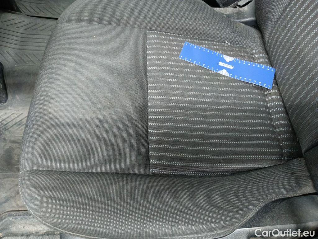 Ford  Transit Ford  350M 2.0TD 130pk 96kW M6 Trend 4d #45