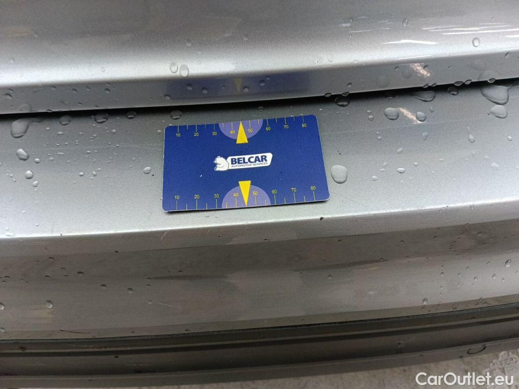 Volkswagen  Tiguan Volkswagen  Allspace 1.5 TSI ACT DSG7 Comfortline 5d #38