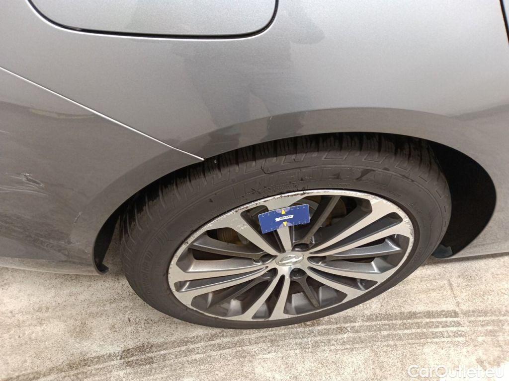 Opel  Insignia Opel  Grand Sport 1.6 CDTI S/S 100kW Innovation AT6 5d #75