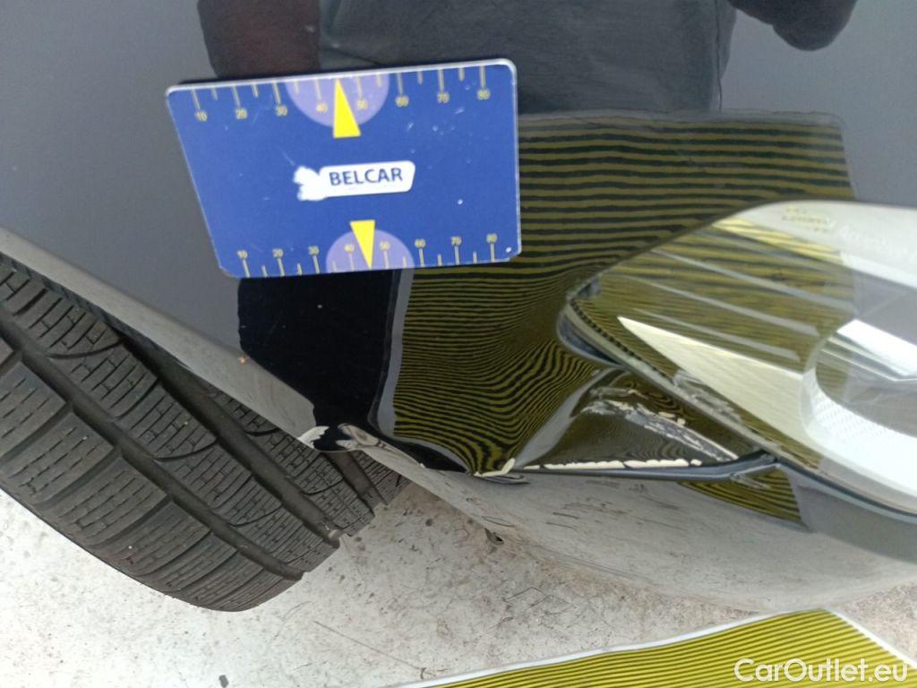 Bmw  Serie 5 BMW 5 Reeks Berline 520d 140kW Aut. 4d #37