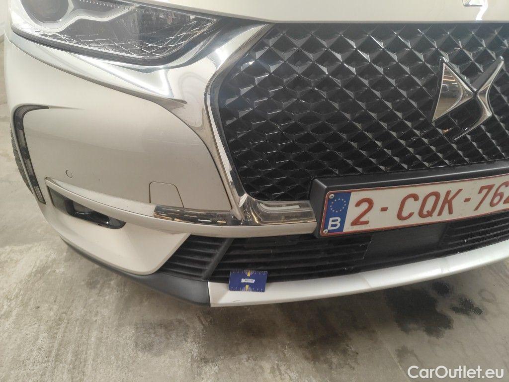 DS  DS7 DS 7 Crossback E-Tense Bastille + 5d #30