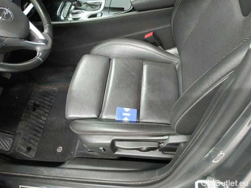 Opel  Insignia Opel  Grand Sport 1.6 CDTI S/S 100kW Innovation AT6 5d #21