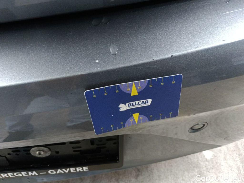 Opel  Insignia Opel  Grand Sport 1.6 CDTI S/S 100kW Innovation AT6 5d #53